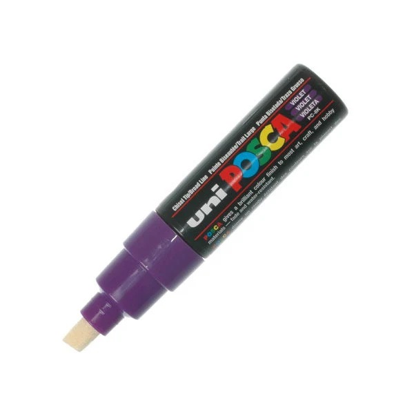 Uni Pc8K Posca Marker - Image 23