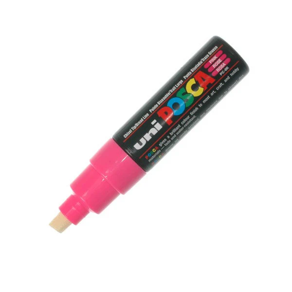 Uni Pc8K Posca Marker - Image 24