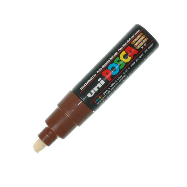 Uni Pc8K Posca Marker - Image 26