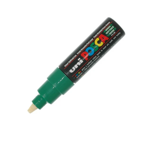 Uni Pc8K Posca Marker - Image 27