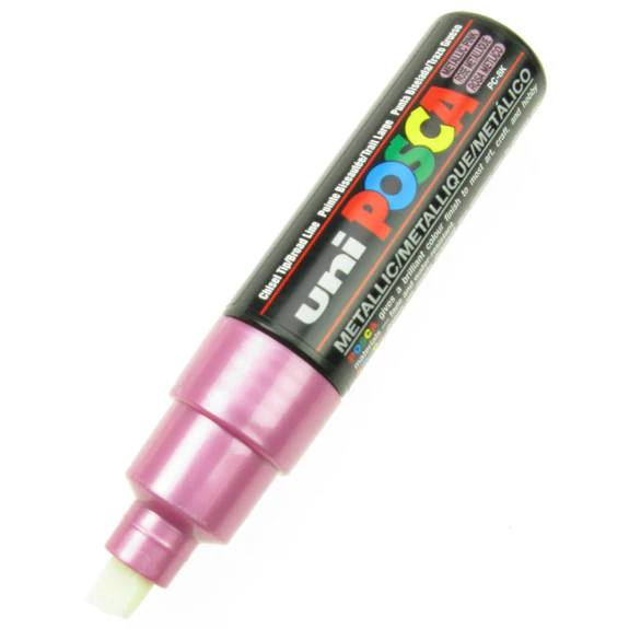 Uni Pc8K Posca Marker - Image 28