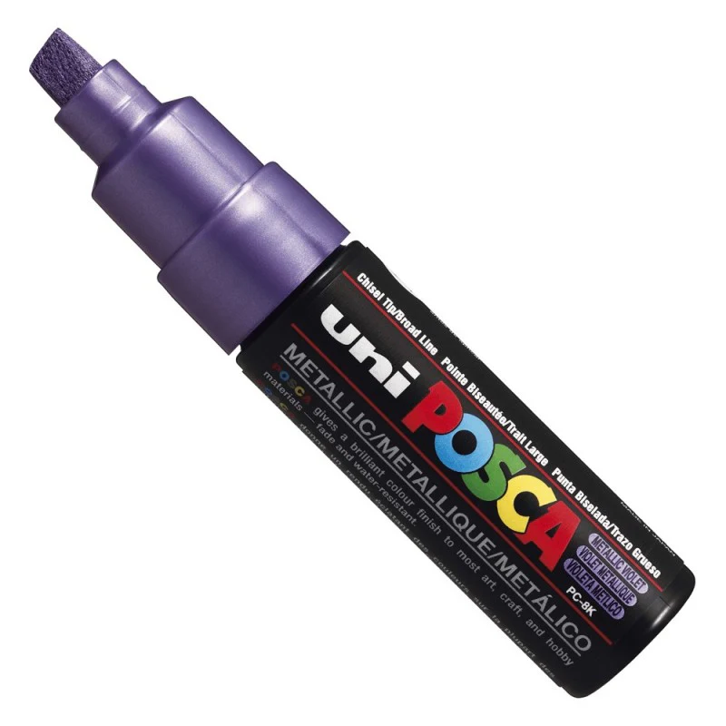 Uni Pc8K Posca Marker - Image 29