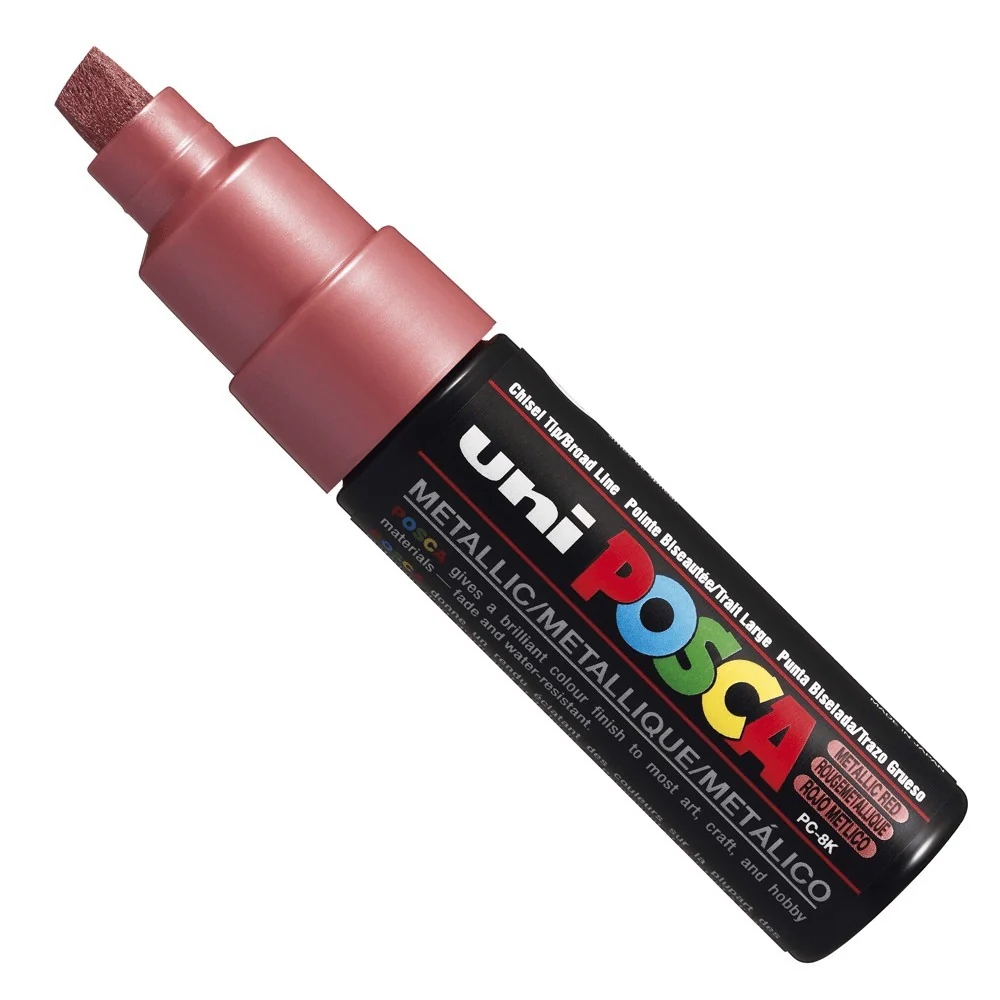 Uni Pc8K Posca Marker - Image 30
