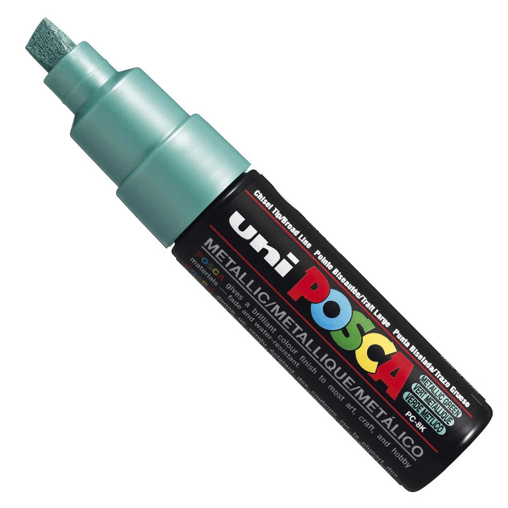 Uni Pc8K Posca Marker - Image 32