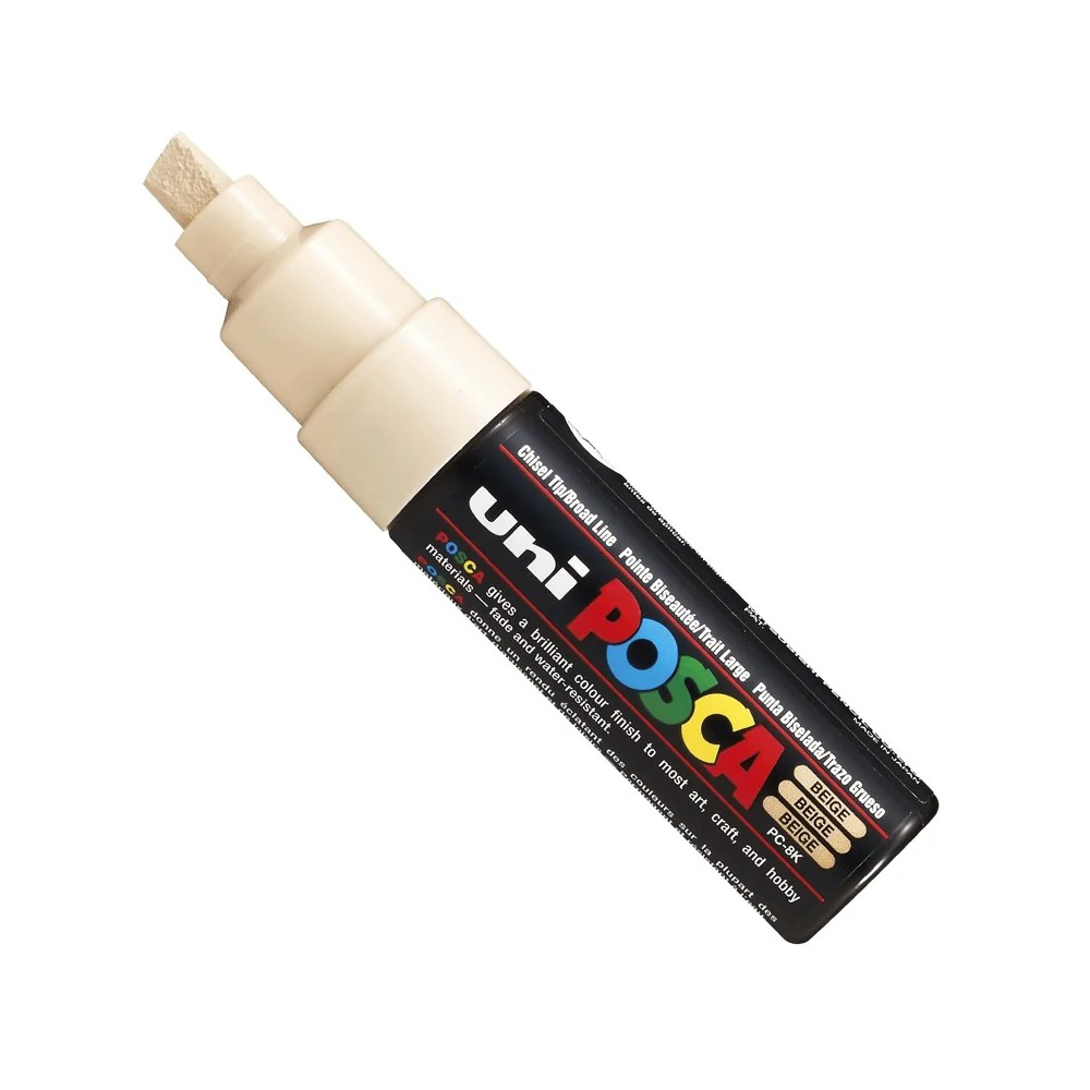 Uni Pc8K Posca Marker - Image 33