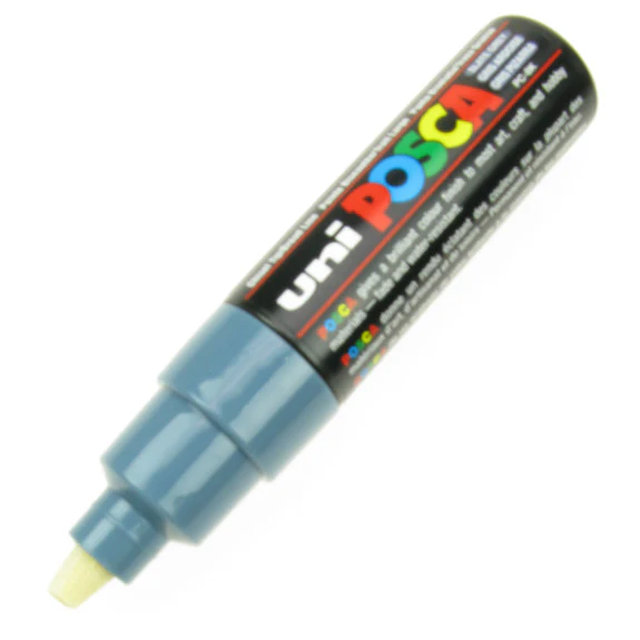 Uni Pc8K Posca Marker - Image 7