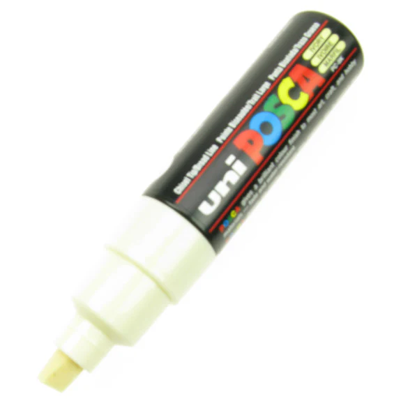 Uni Pc8K Posca Marker - Image 9