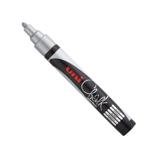 Uni PWE-5M Chalk Marker - Image 11