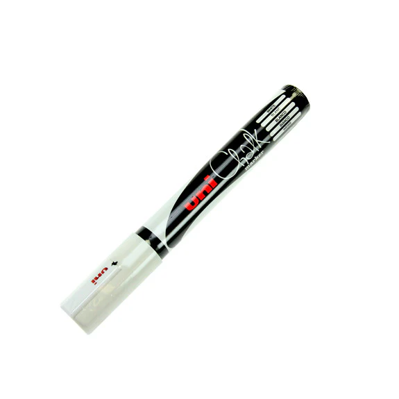 Uni PWE-5M Chalk Marker - Image 2