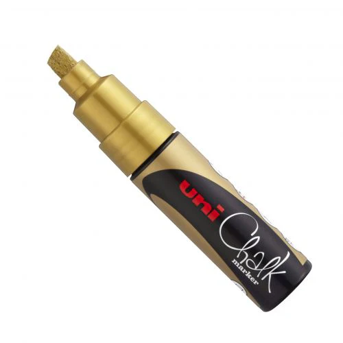 Uni PWE-8K Chalk Marker - Image 10