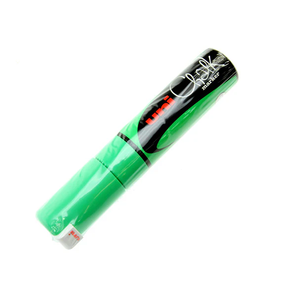 Uni PWE-8K Chalk Marker - Image 3