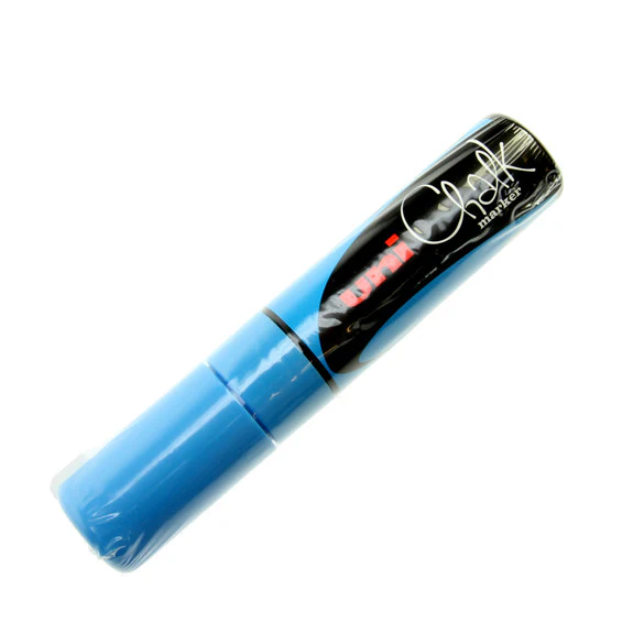Uni PWE-8K Chalk Marker - Image 6