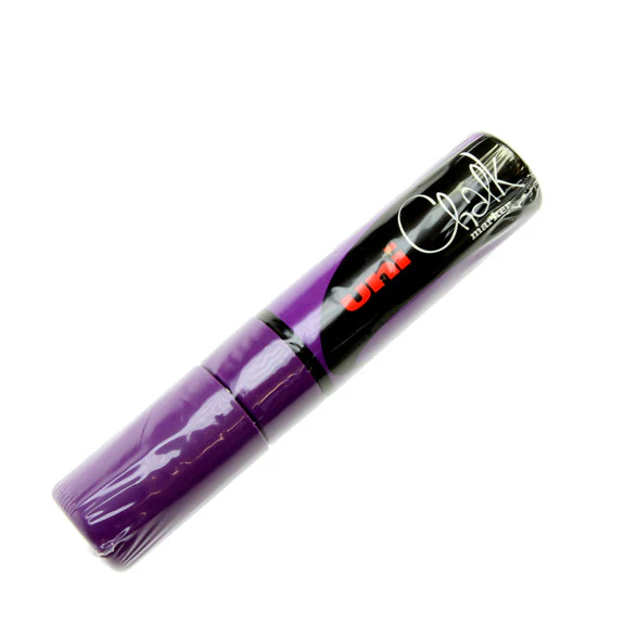 Uni PWE-8K Chalk Marker - Image 7