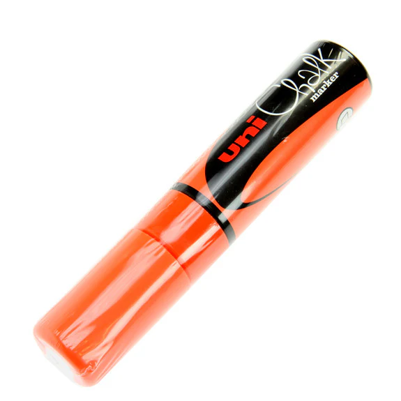 Uni PWE-8K Chalk Marker - Image 8