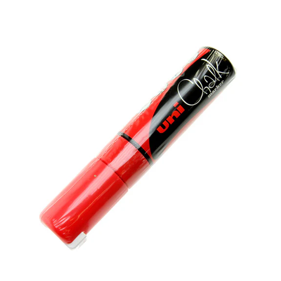 Uni PWE-8K Chalk Marker - Image 9