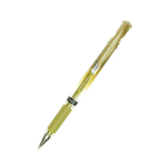 Uniball Signo Gel Broad - Image 4