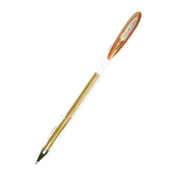 Uniball Signo Metallic 120 - Image 6