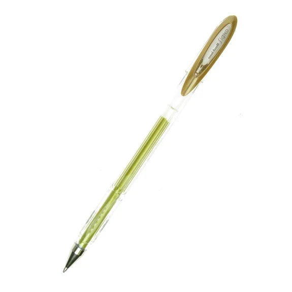 Uniball Signo Metallic 120 - Image 8