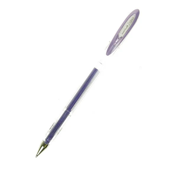 Uniball Signo Metallic 120 - Image 9