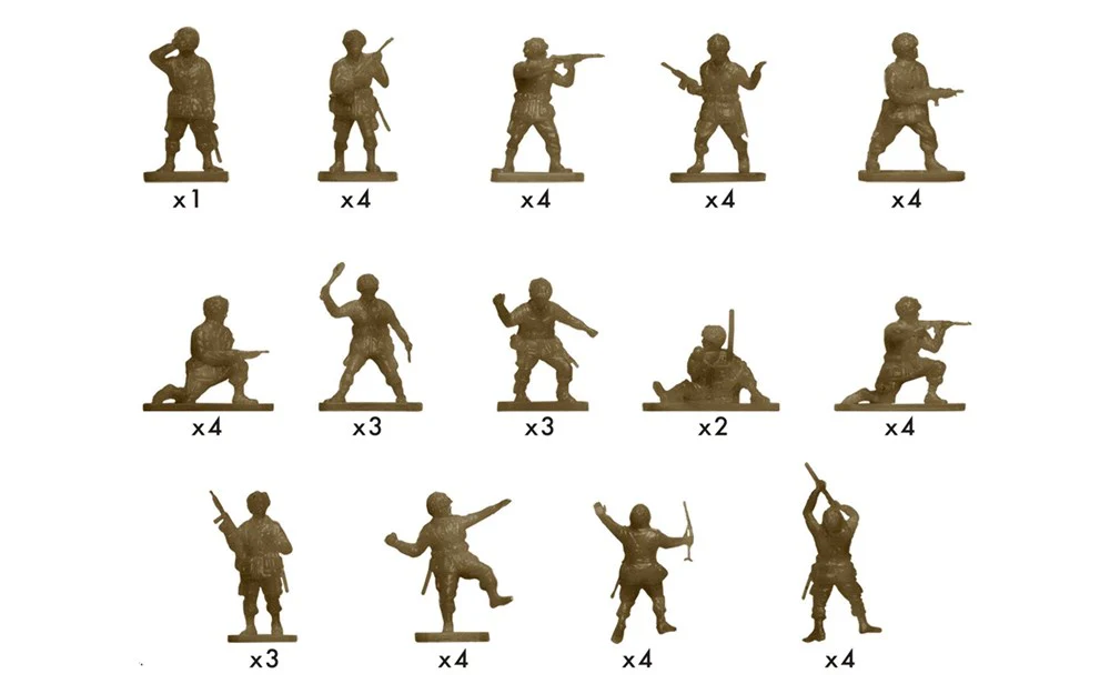 US Paratroops - Image 2