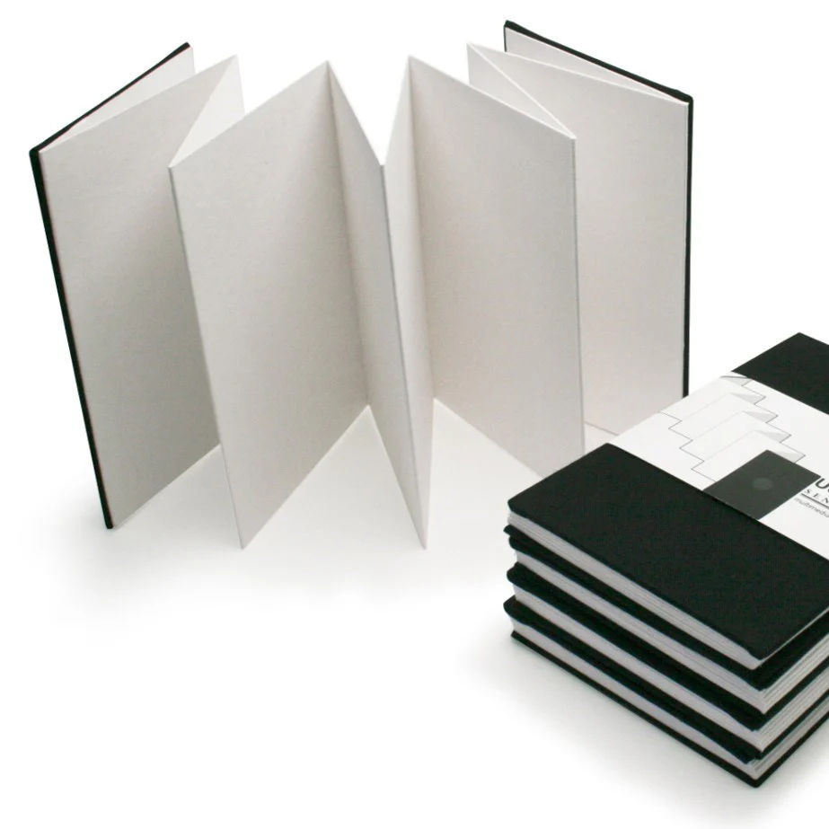 USKbook Mixed Media Sketchbook - Image 2