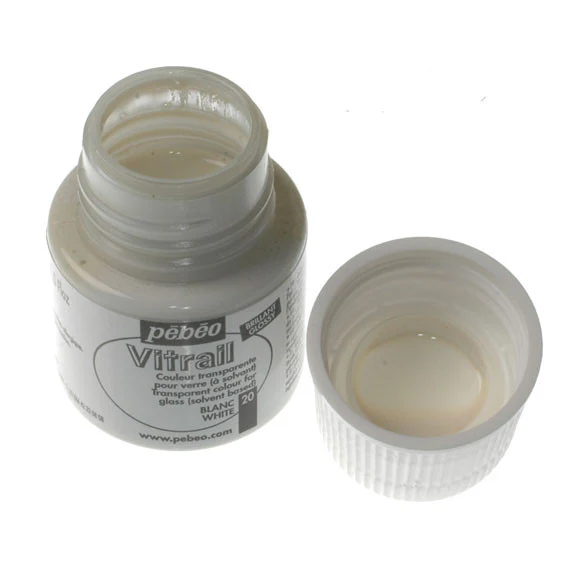 Pebeo Vitrail Glass Paint - 45ml - Image 16