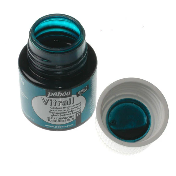 Pebeo Vitrail Glass Paint - 45ml - Image 18