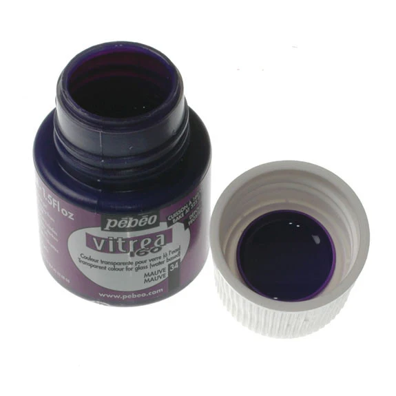 Pebeo Vitrea 160 - 45ml - Image 10