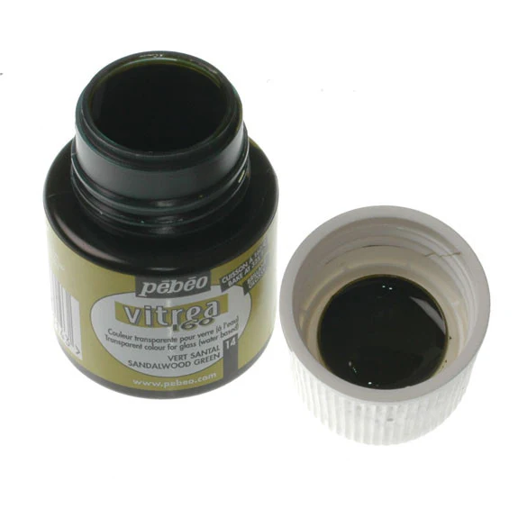 Pebeo Vitrea 160 - 45ml - Image 18