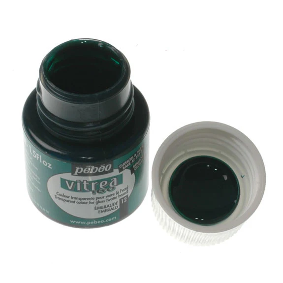 Pebeo Vitrea 160 - 45ml - Image 20