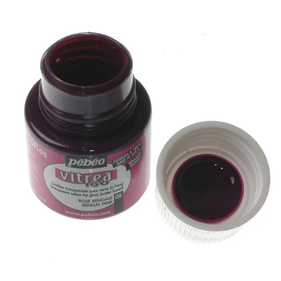 Pebeo Vitrea 160 - 45ml - Image 27