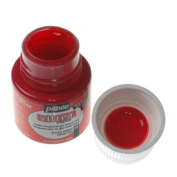 Pebeo Vitrea 160 - 45ml - Image 28