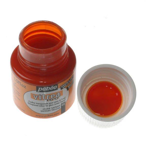 Pebeo Vitrea 160 - 45ml - Image 29