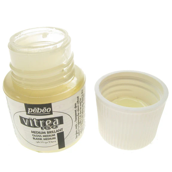Pebeo Vitrea 160 - 45ml - Image 3