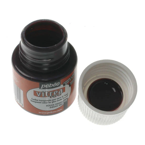 Pebeo Vitrea 160 - 45ml - Image 30