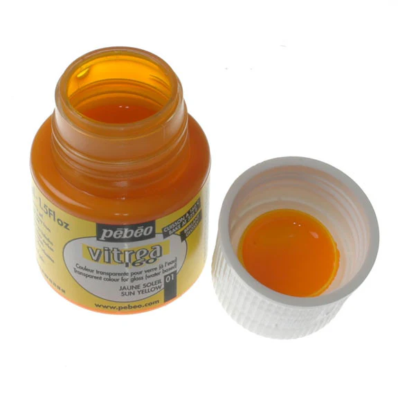 Pebeo Vitrea 160 - 45ml - Image 32