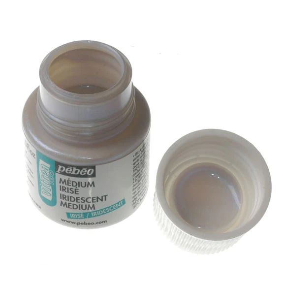 Pebeo Vitrea 160 - 45ml - Image 4