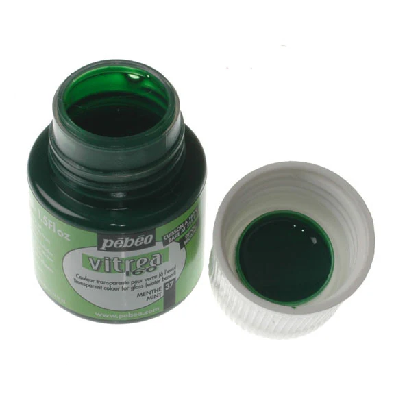 Pebeo Vitrea 160 - 45ml - Image 8