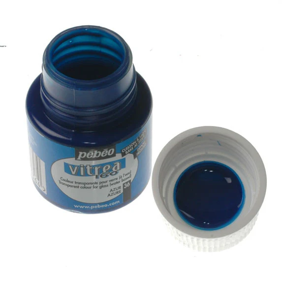 Pebeo Vitrea 160 - 45ml - Image 9