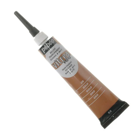 Vitrea 160. Outliner 20ml Tube - Image 11