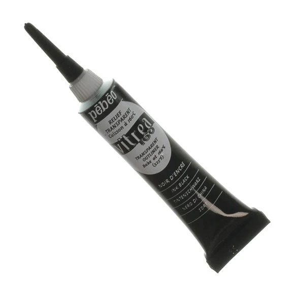 Vitrea 160. Outliner 20ml Tube - Image 3