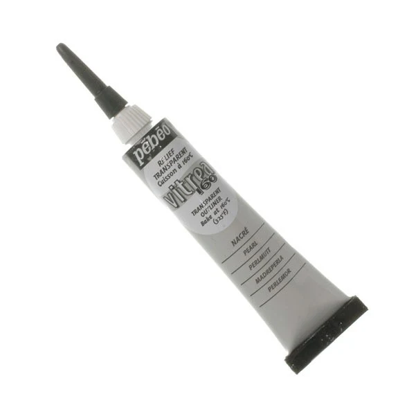 Vitrea 160. Outliner 20ml Tube - Image 4