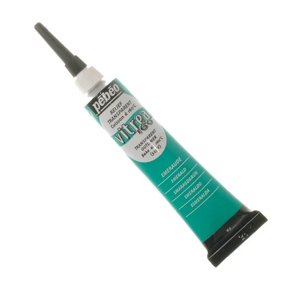 Vitrea 160. Outliner 20ml Tube - Image 5