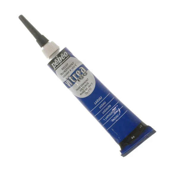 Vitrea 160. Outliner 20ml Tube - Image 6