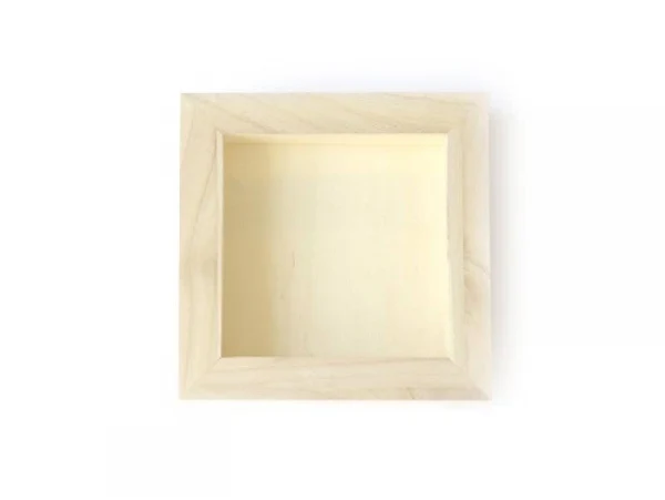 Vitrines Wooden Box Frame - Image 2