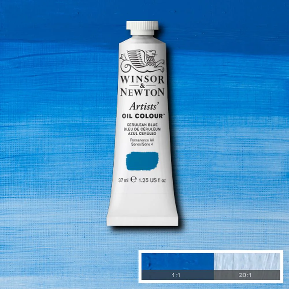 Winsor & Newton Artists Oil Colour Paint 37ml - Image 15
