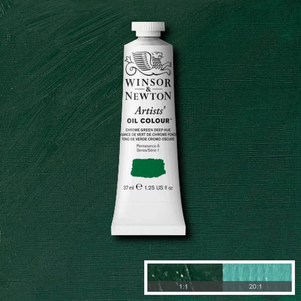 Winsor & Newton Artists Oil Colour Paint 37ml - Image 16