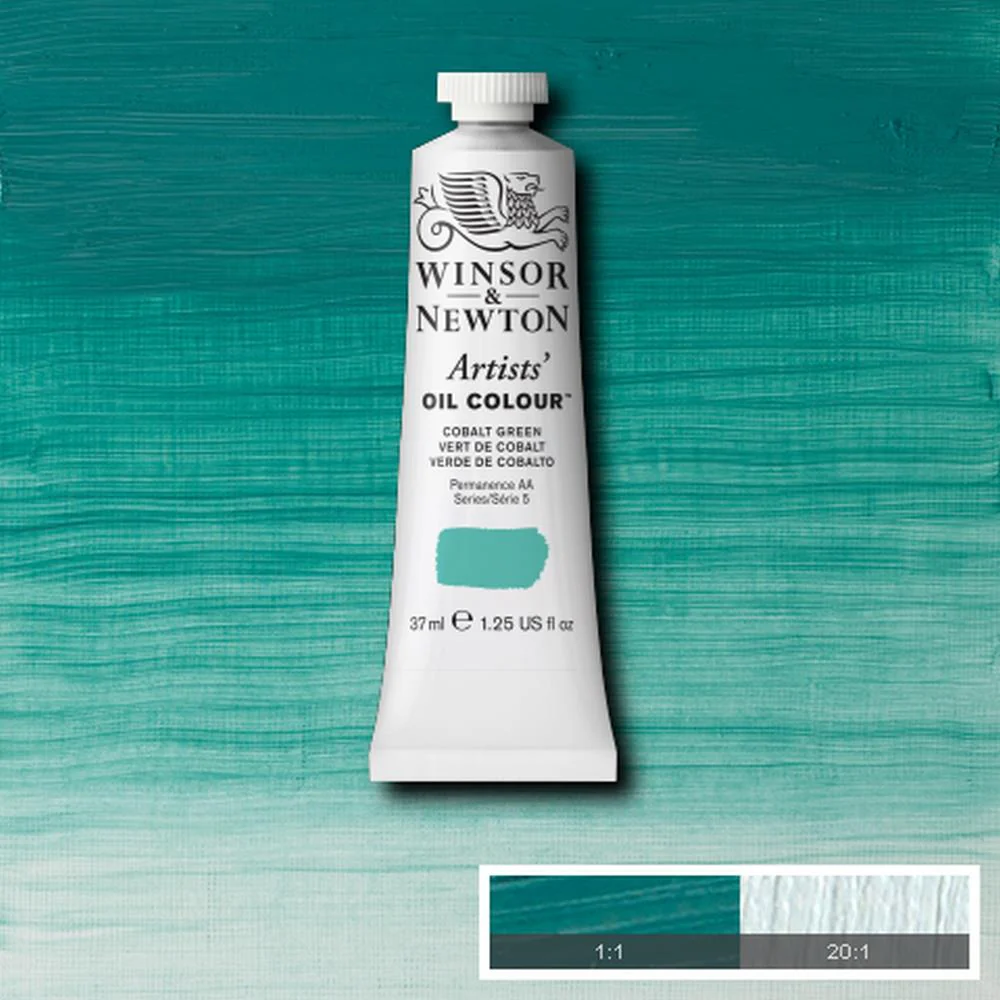 Winsor & Newton Artists Oil Colour Paint 37ml - Image 18