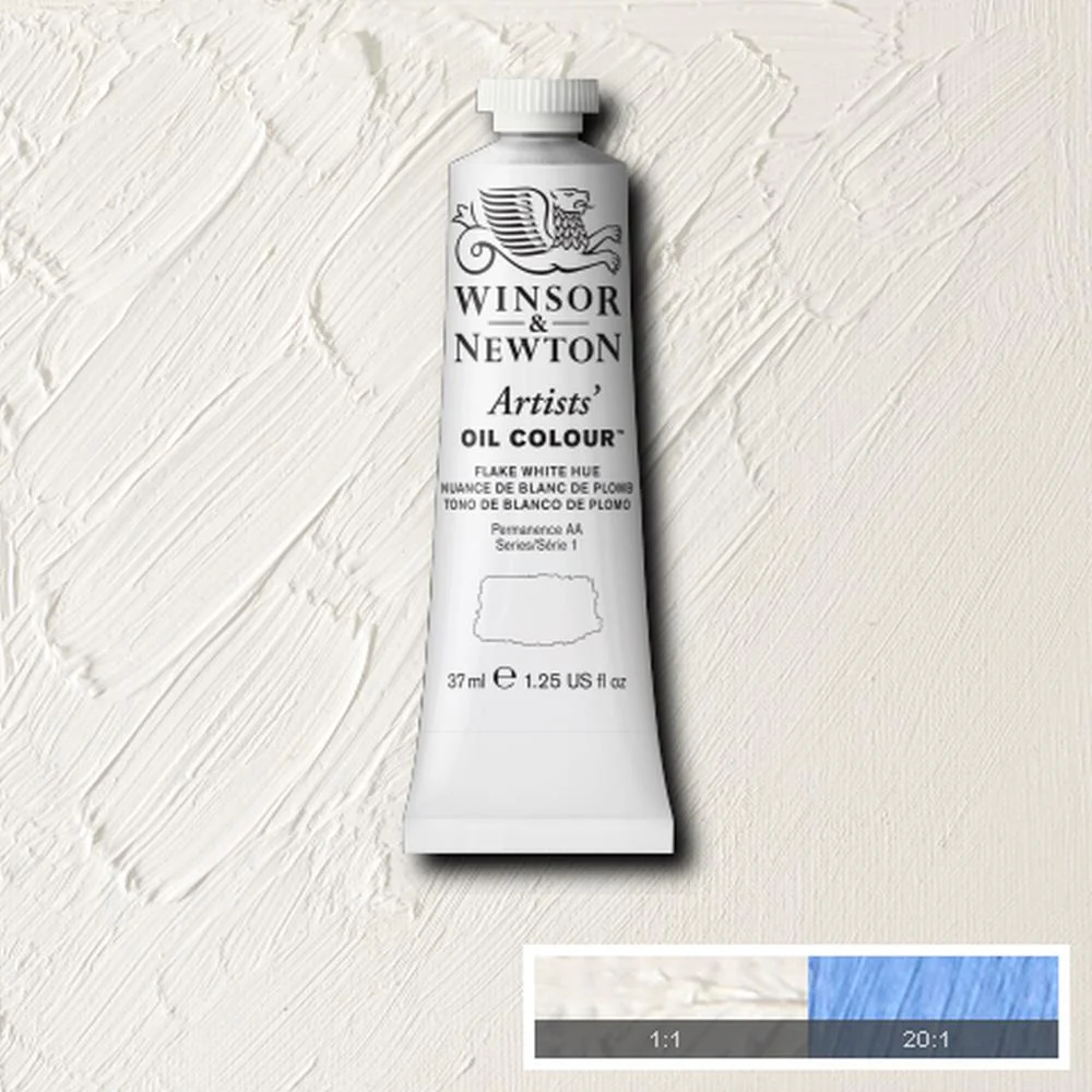 Winsor & Newton Artists Oil Colour Paint 37ml - Image 22