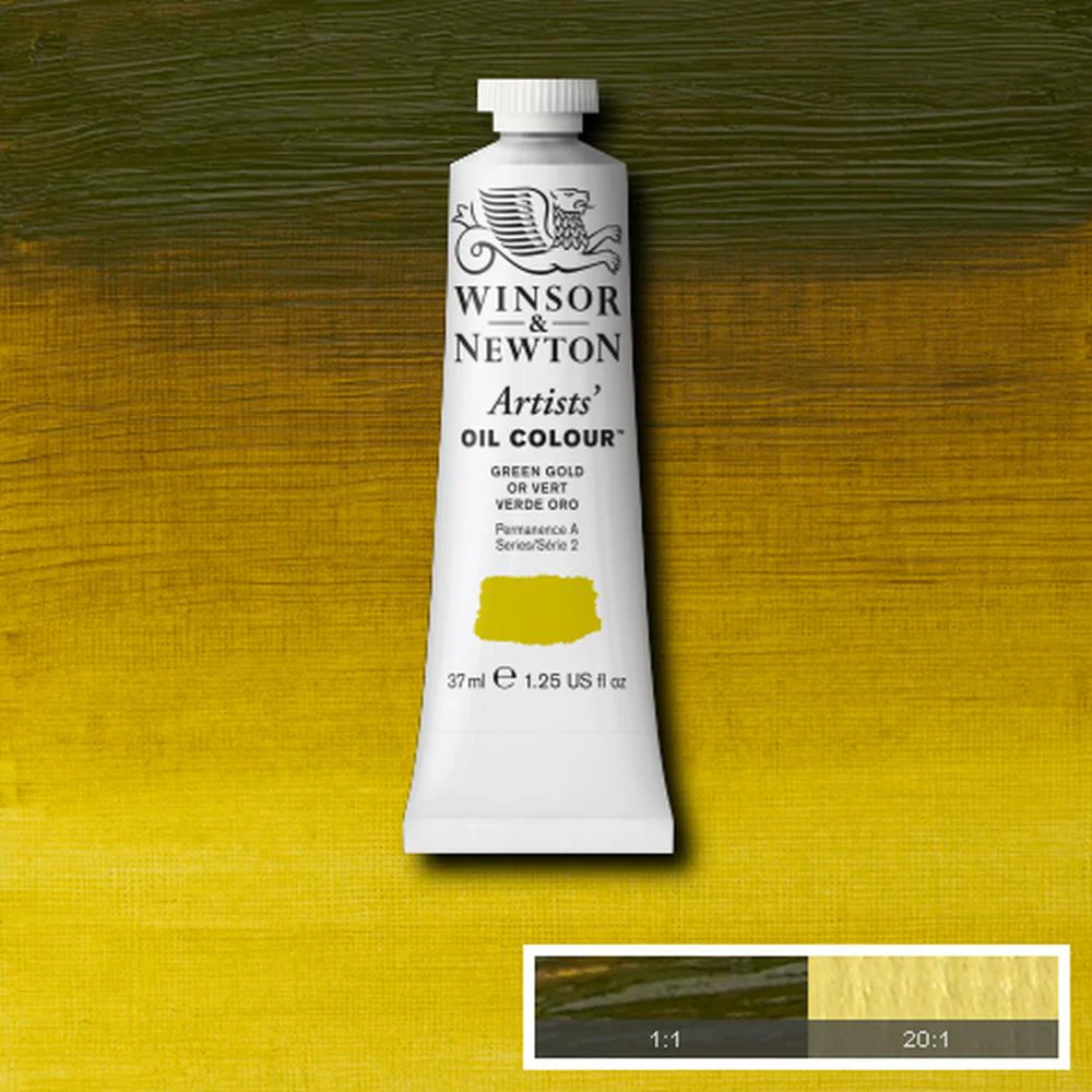 Winsor & Newton Artists Oil Colour Paint 37ml - Image 25
